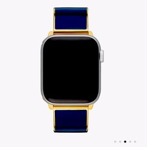 Tory Burch Apple Watch band size 38-40 mm